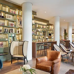 Otel Colon Gran Melia - The Leading Of The World, Sevilla
