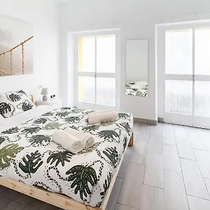 Apartamento Gran Piso En El Centro Historico, Sevilha